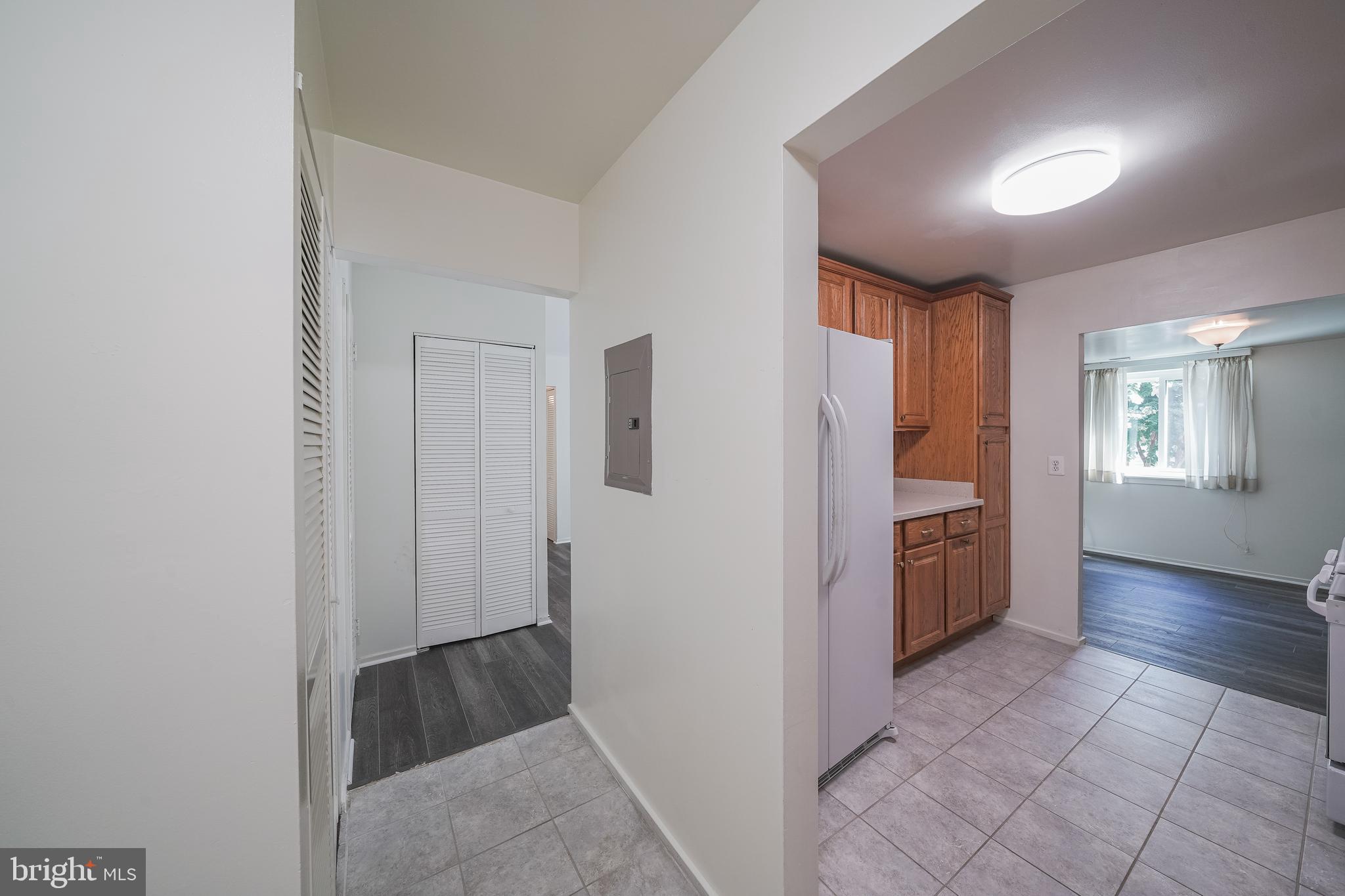 THOMAS CHOICE - Residential Lease