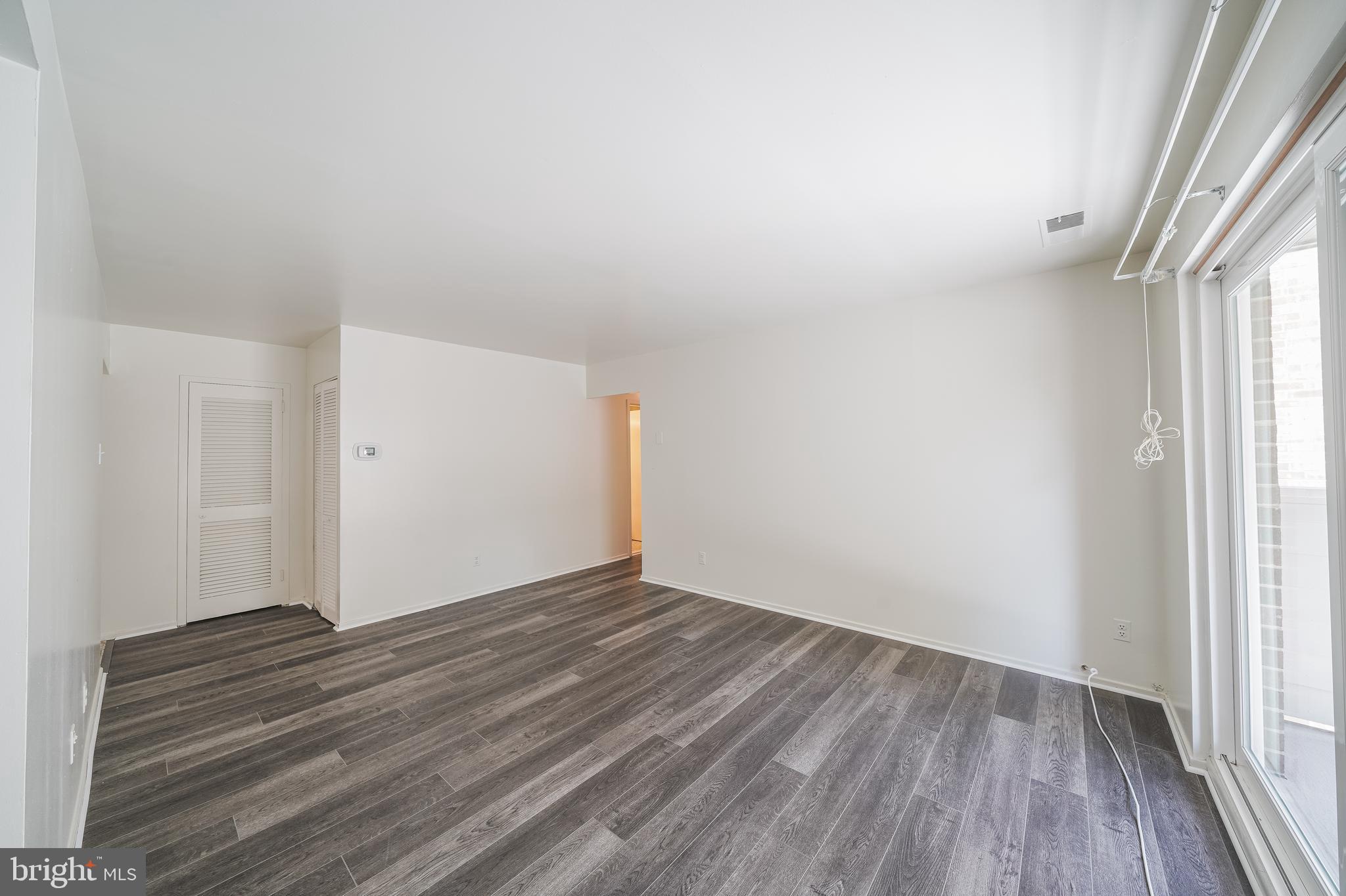 THOMAS CHOICE - Residential Lease