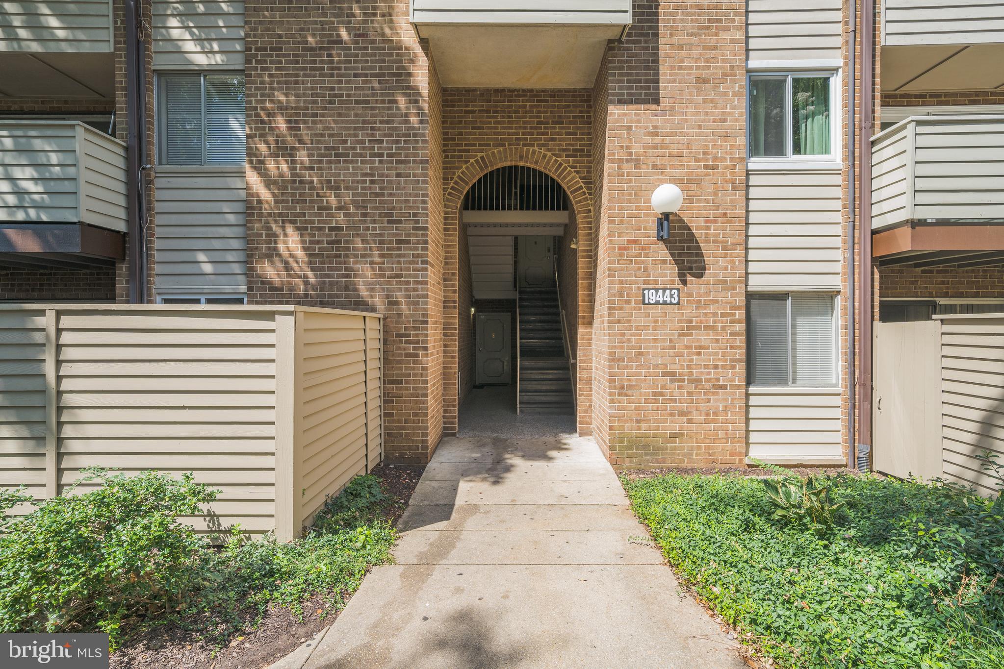 THOMAS CHOICE - Residential Lease