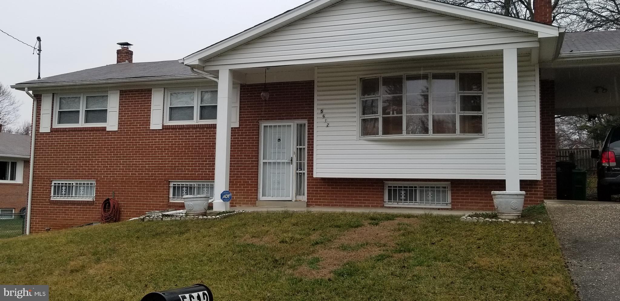 ALLENWOOD ACRES - Residential