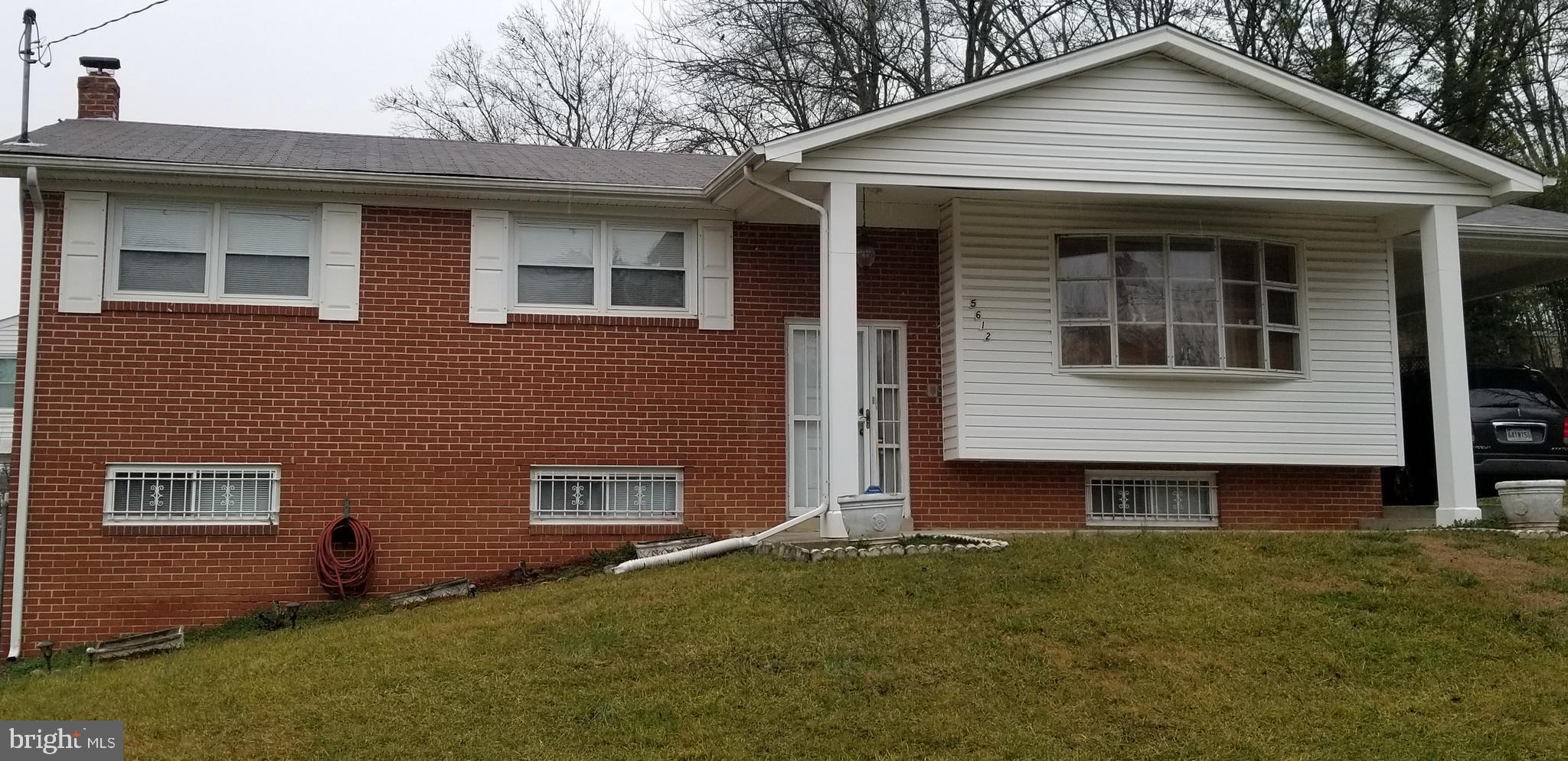 ALLENWOOD ACRES - Residential