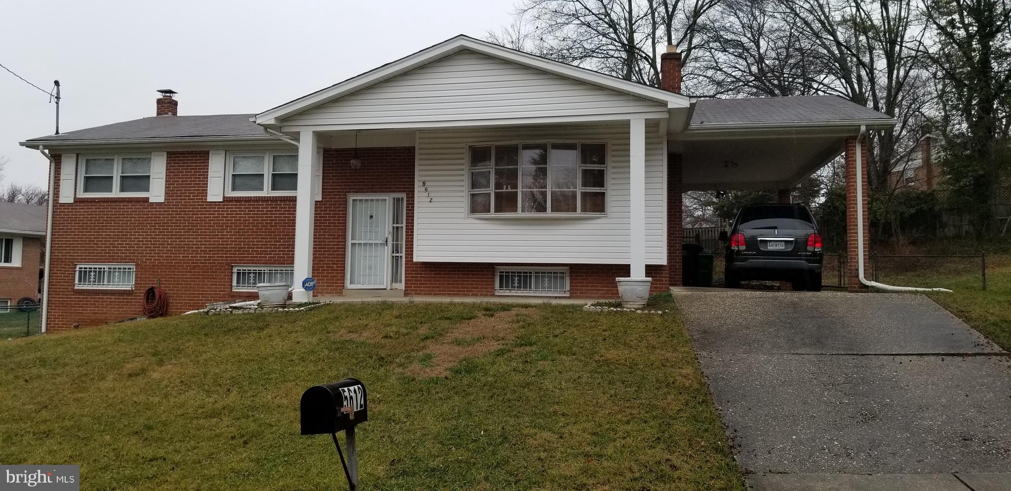 ALLENWOOD ACRES - Residential