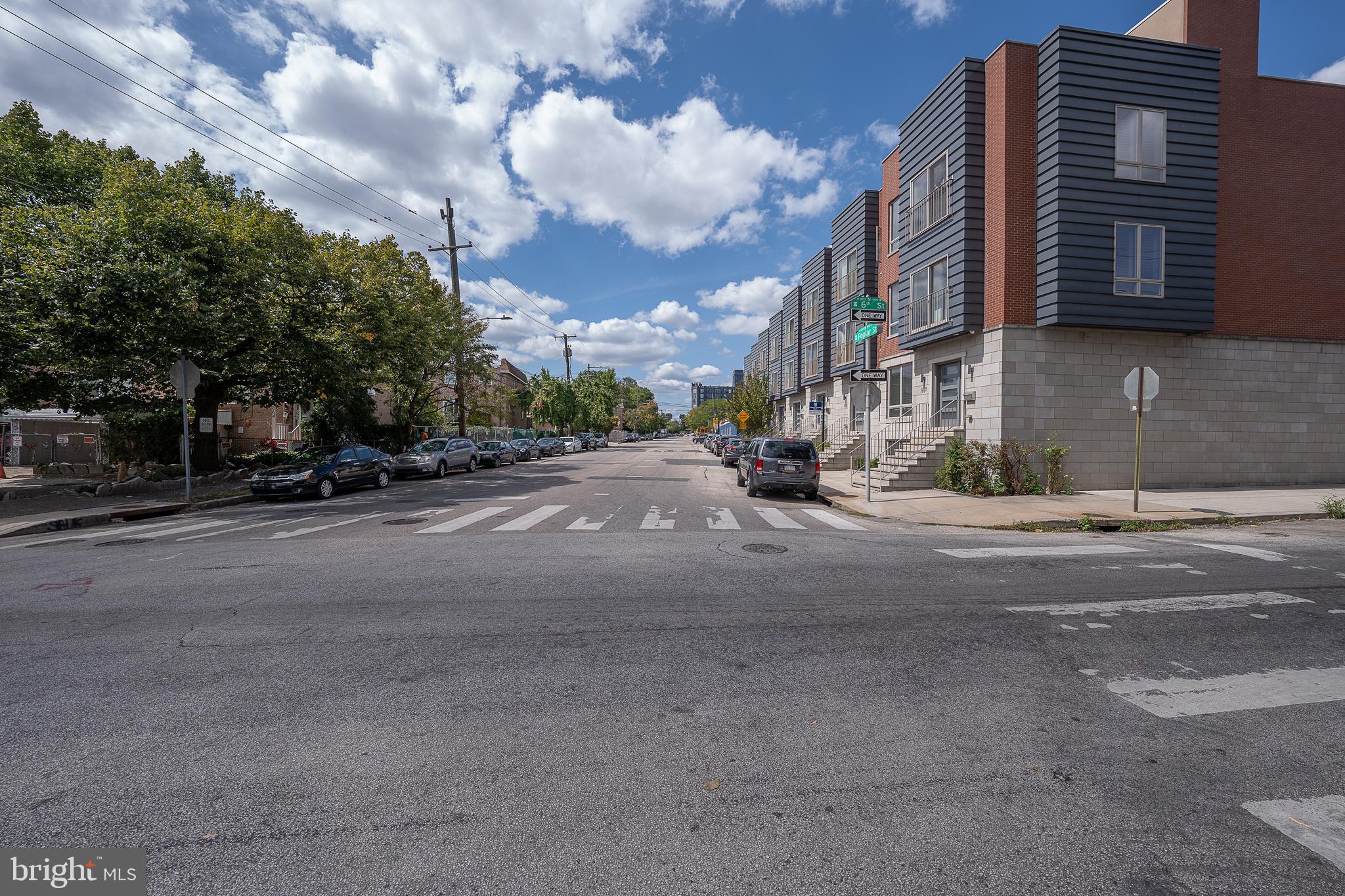 NORTHERN LIBERTIES - Residential Lease