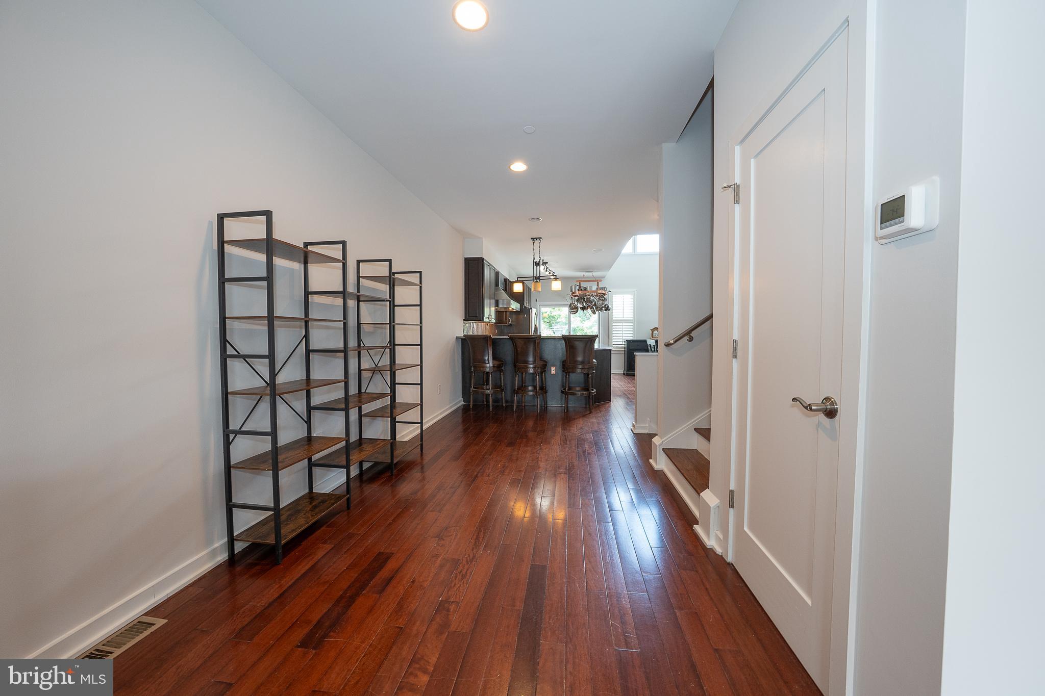 NORTHERN LIBERTIES - Residential Lease