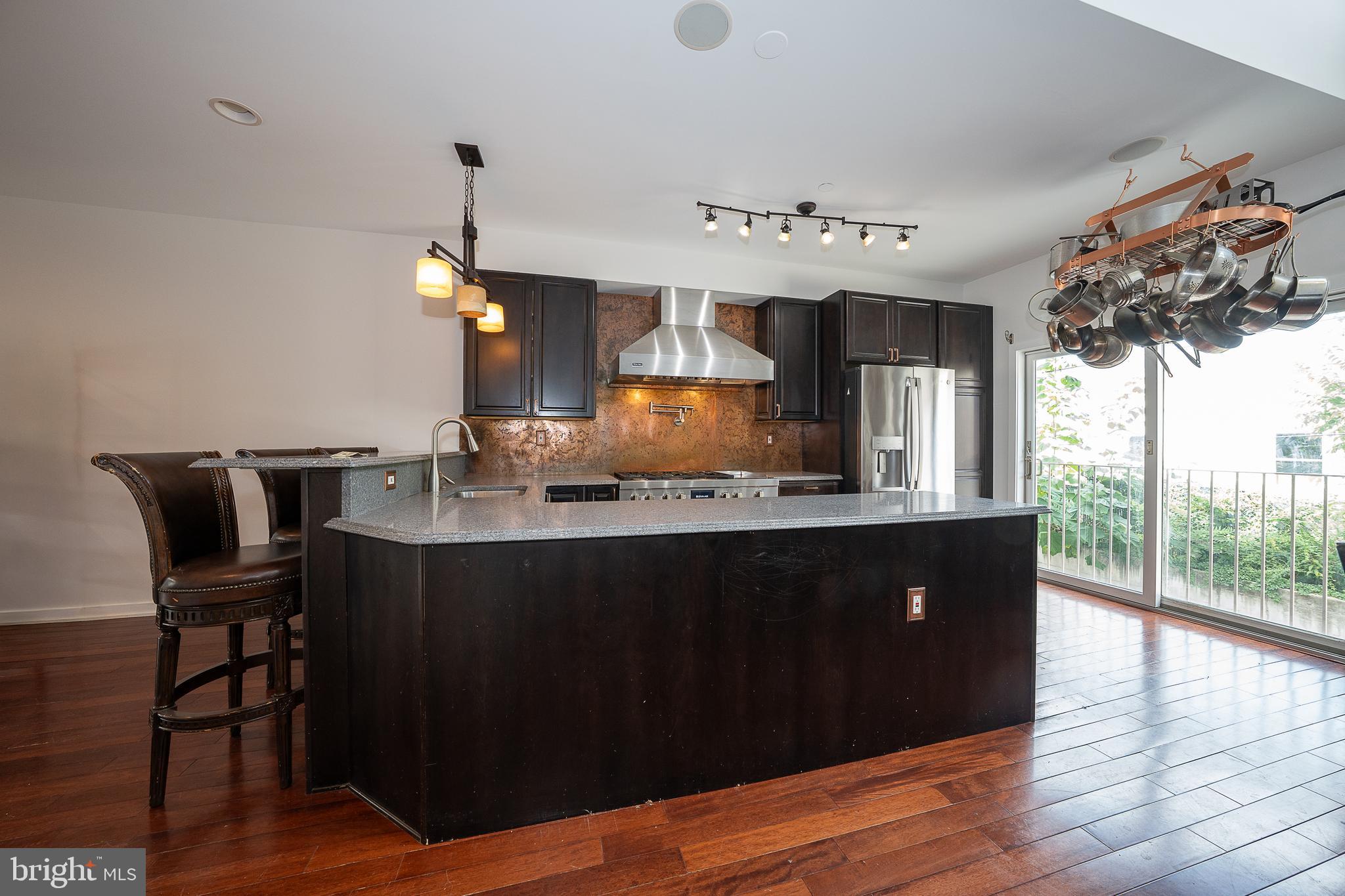 NORTHERN LIBERTIES - Residential Lease