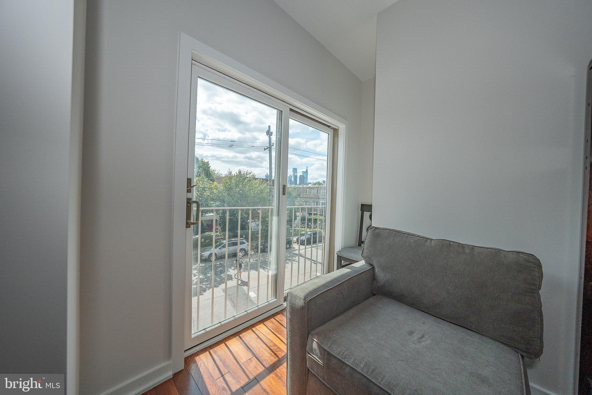 NORTHERN LIBERTIES - Residential Lease