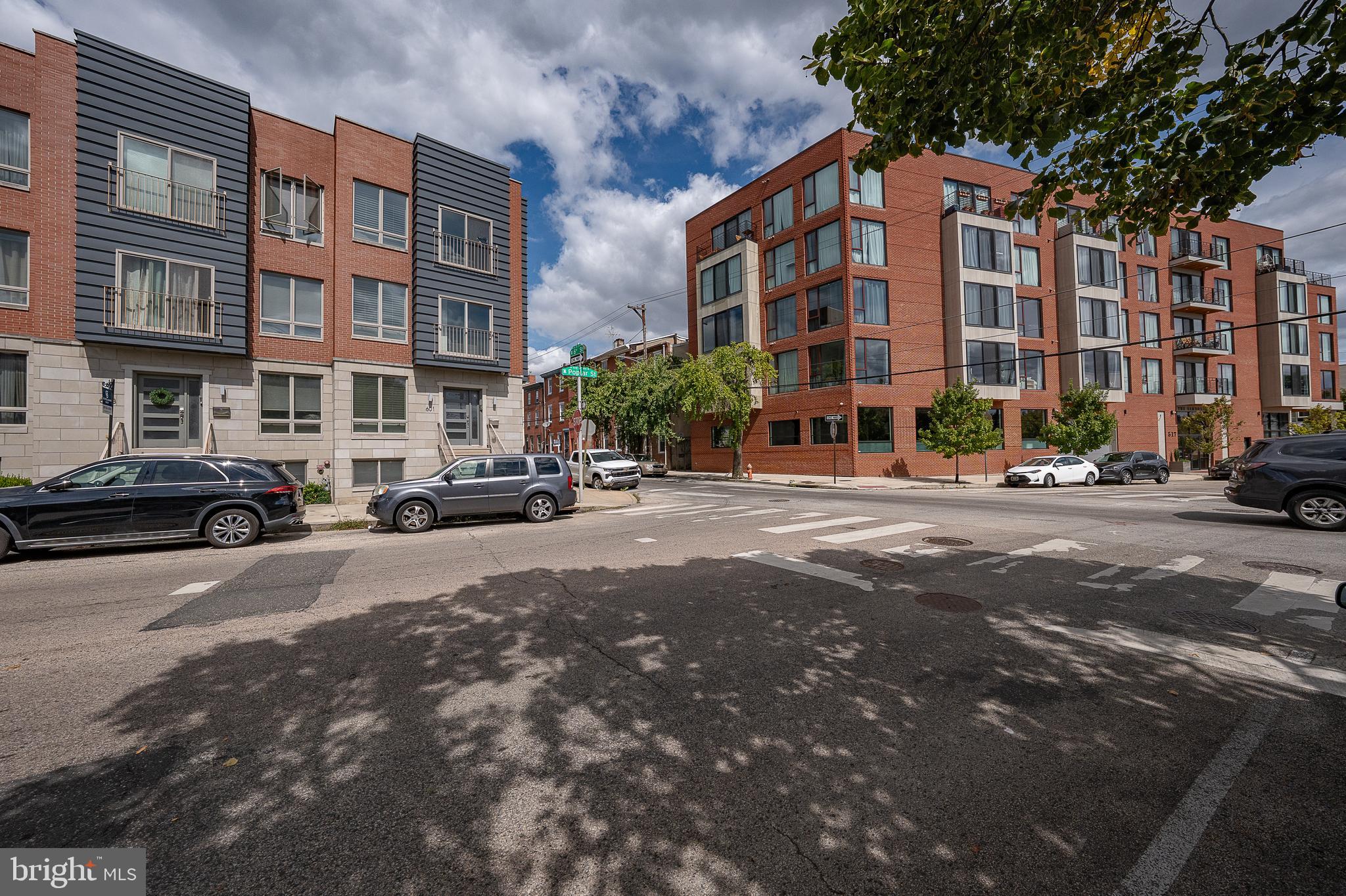 NORTHERN LIBERTIES - Residential Lease