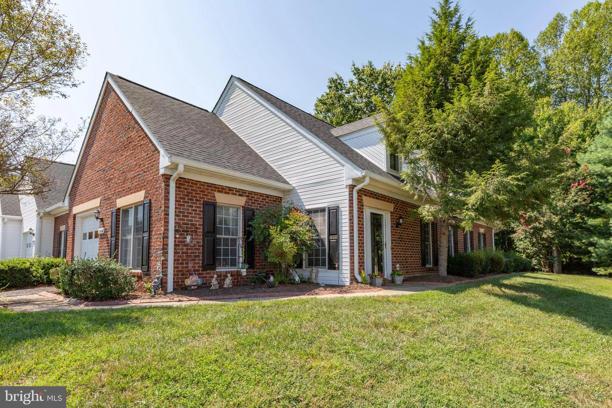 12106 Meadow Branch Way, Fredericksburg, VA, 22407