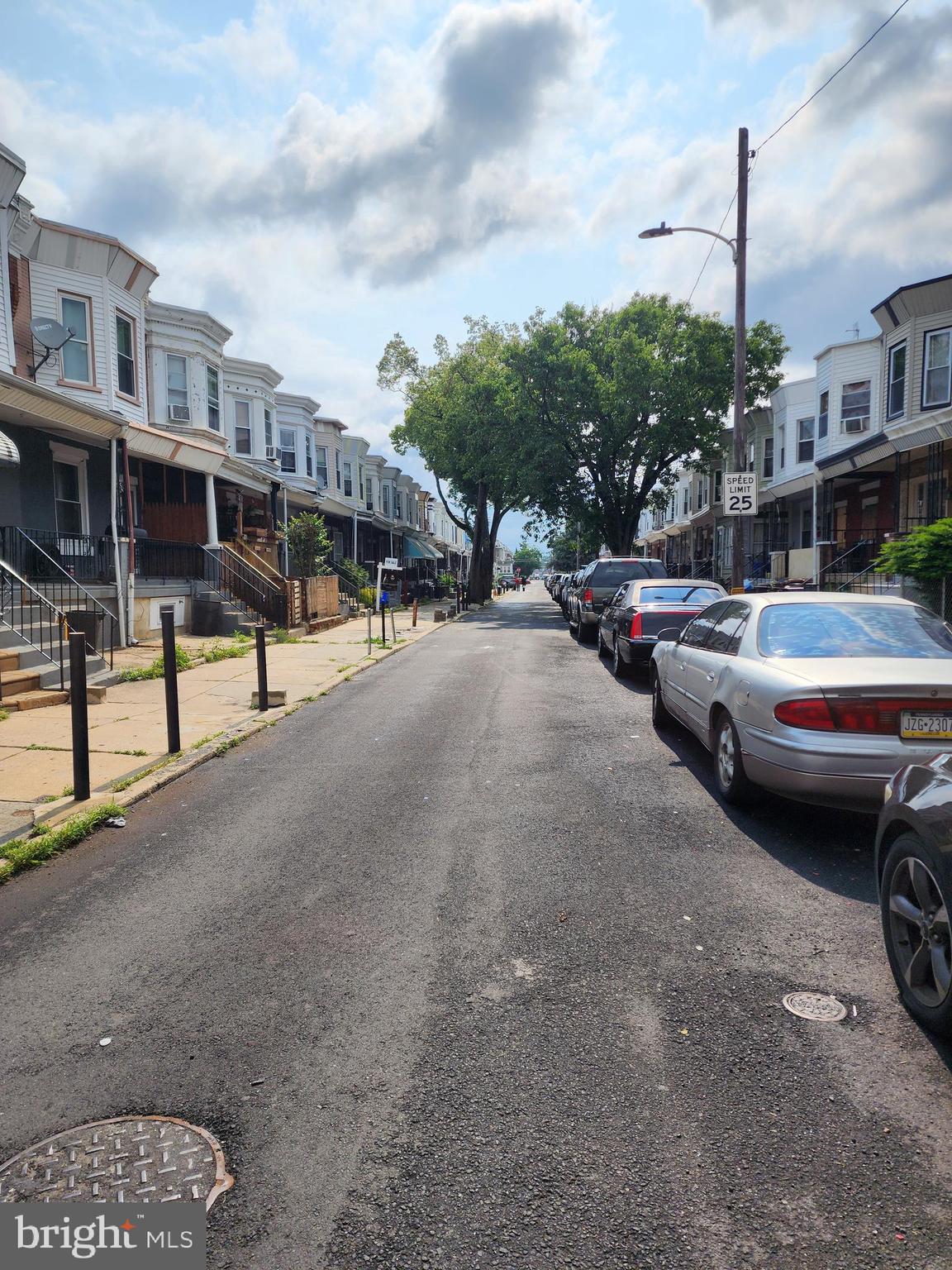 COBBS CREEK - Residential