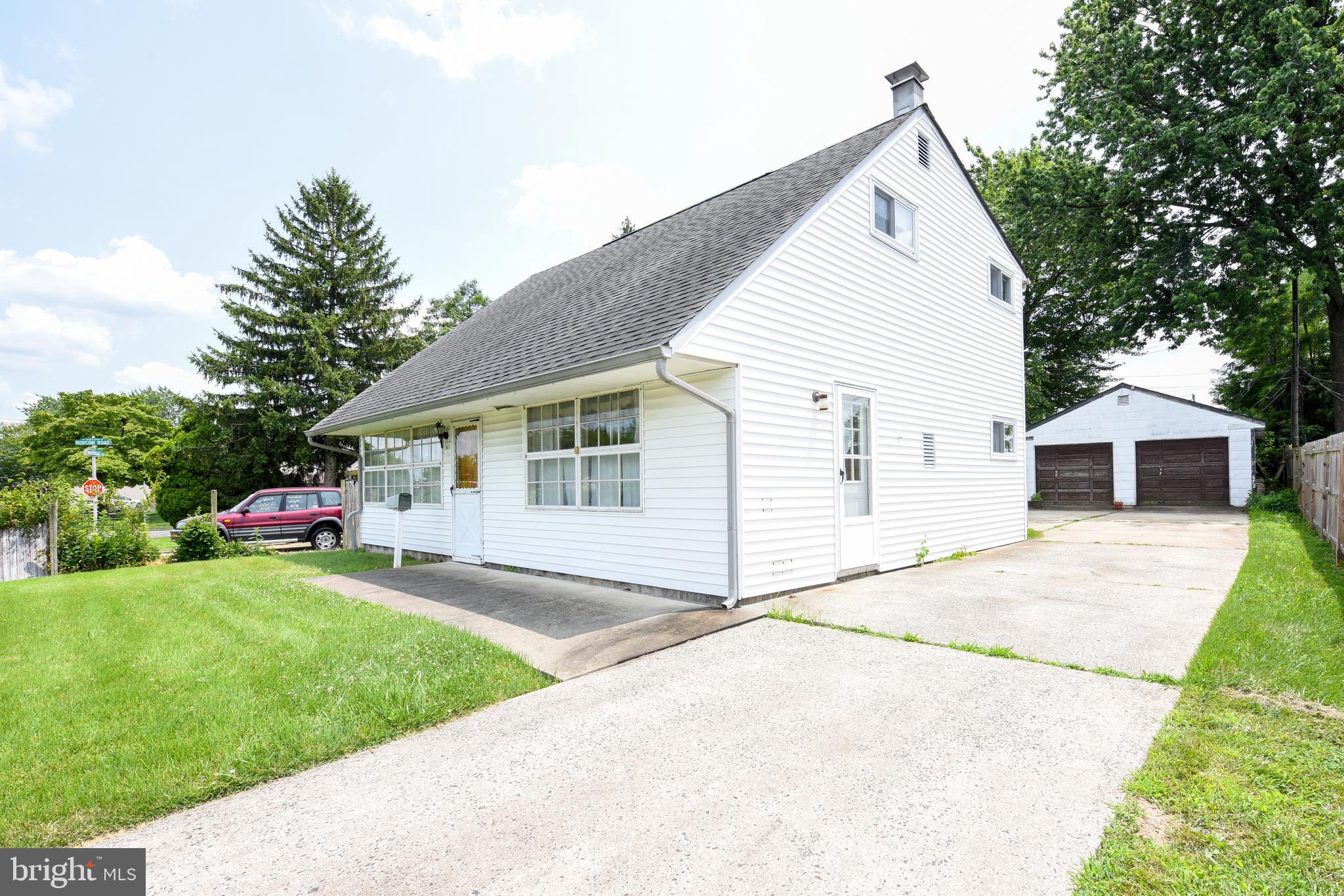 NORMANDY - Residential