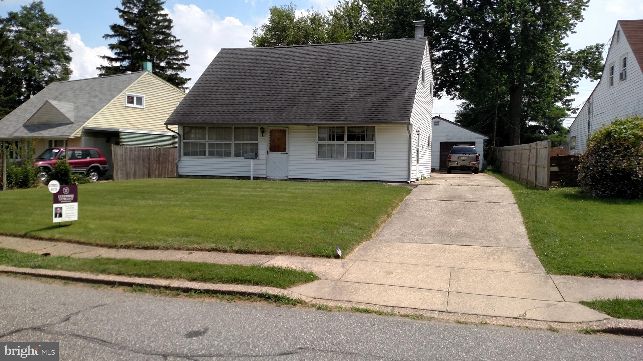 NORMANDY - Residential