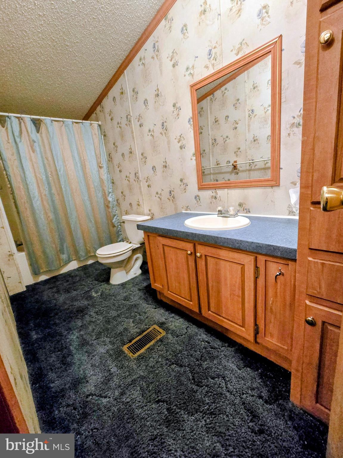 WALNUT GROVE MOBILE HOME PARK - Residential