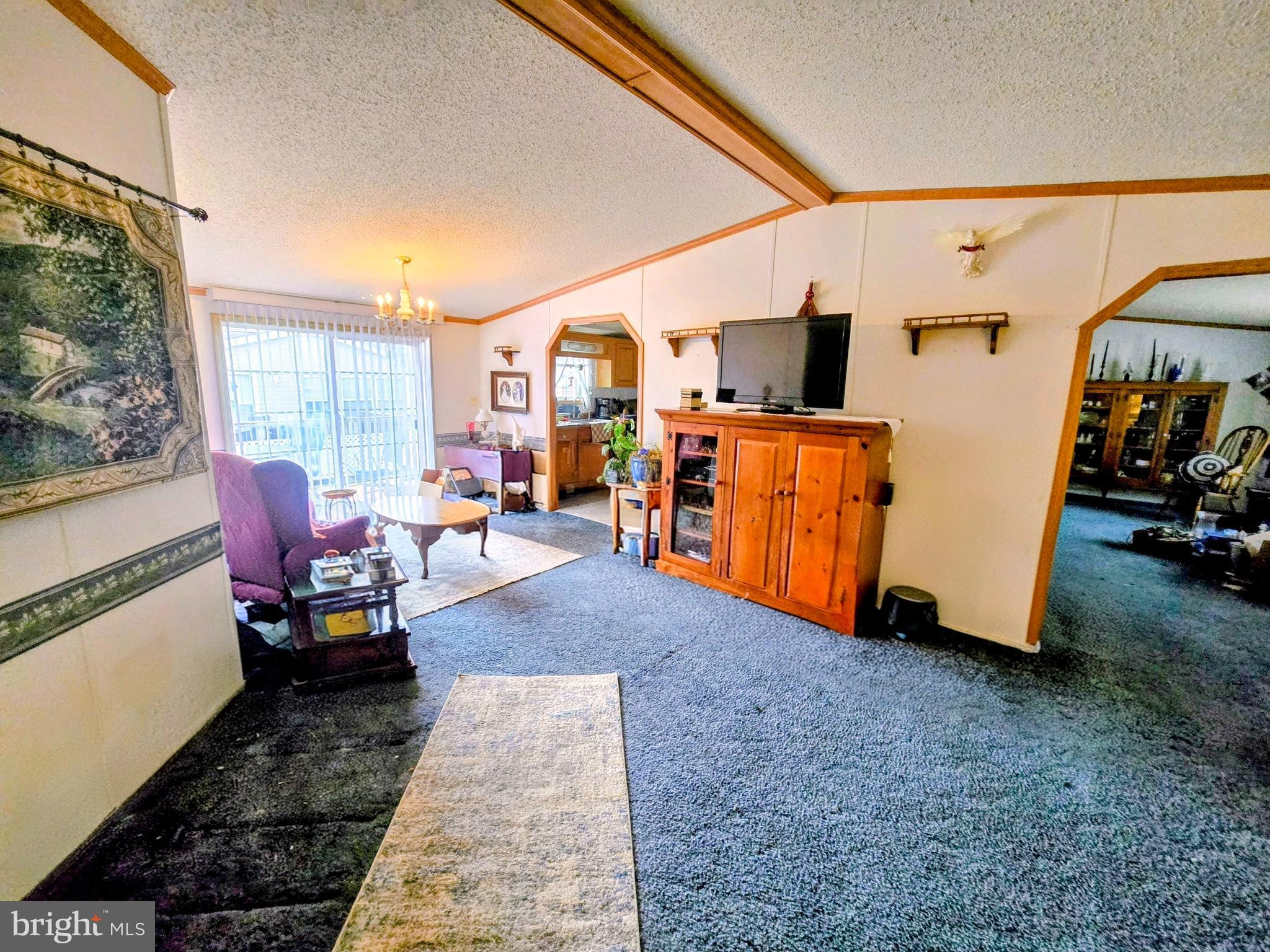 WALNUT GROVE MOBILE HOME PARK - Residential