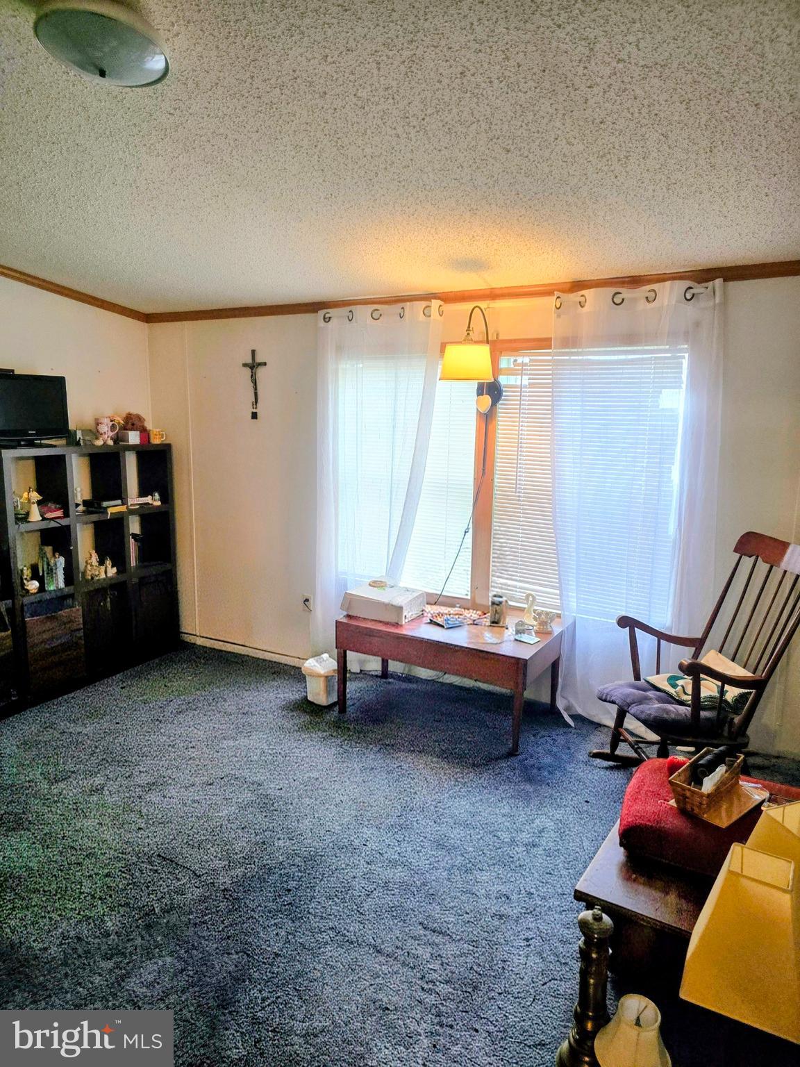 WALNUT GROVE MOBILE HOME PARK - Residential