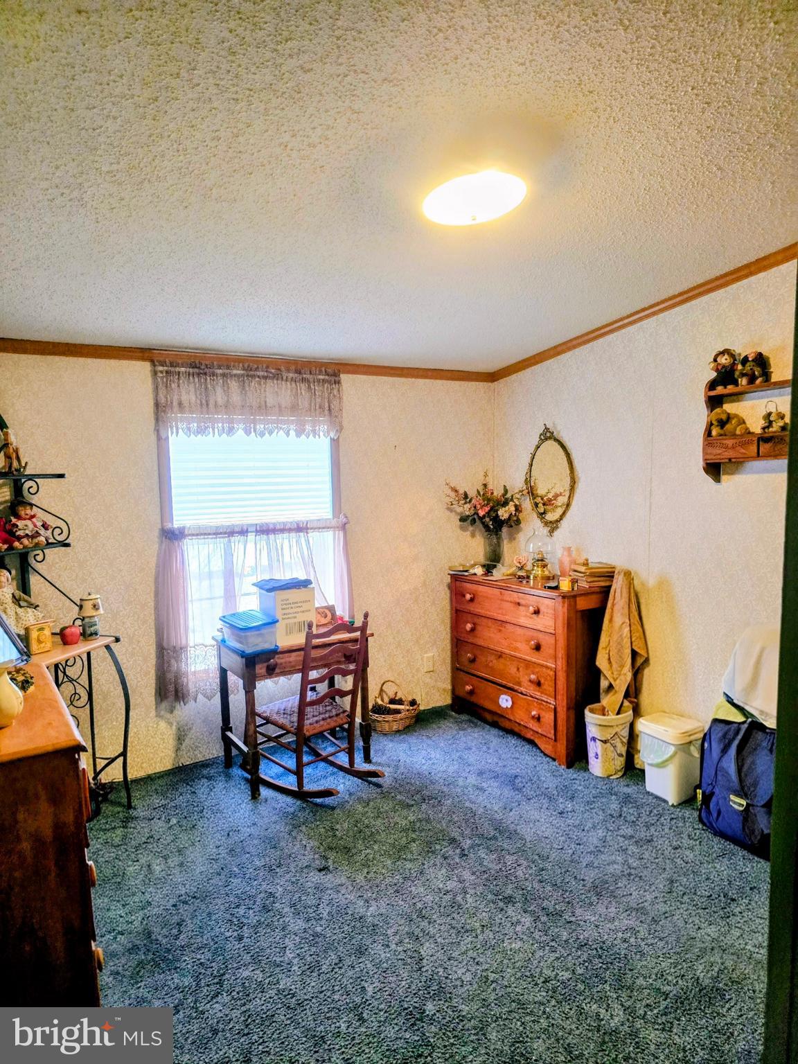 WALNUT GROVE MOBILE HOME PARK - Residential