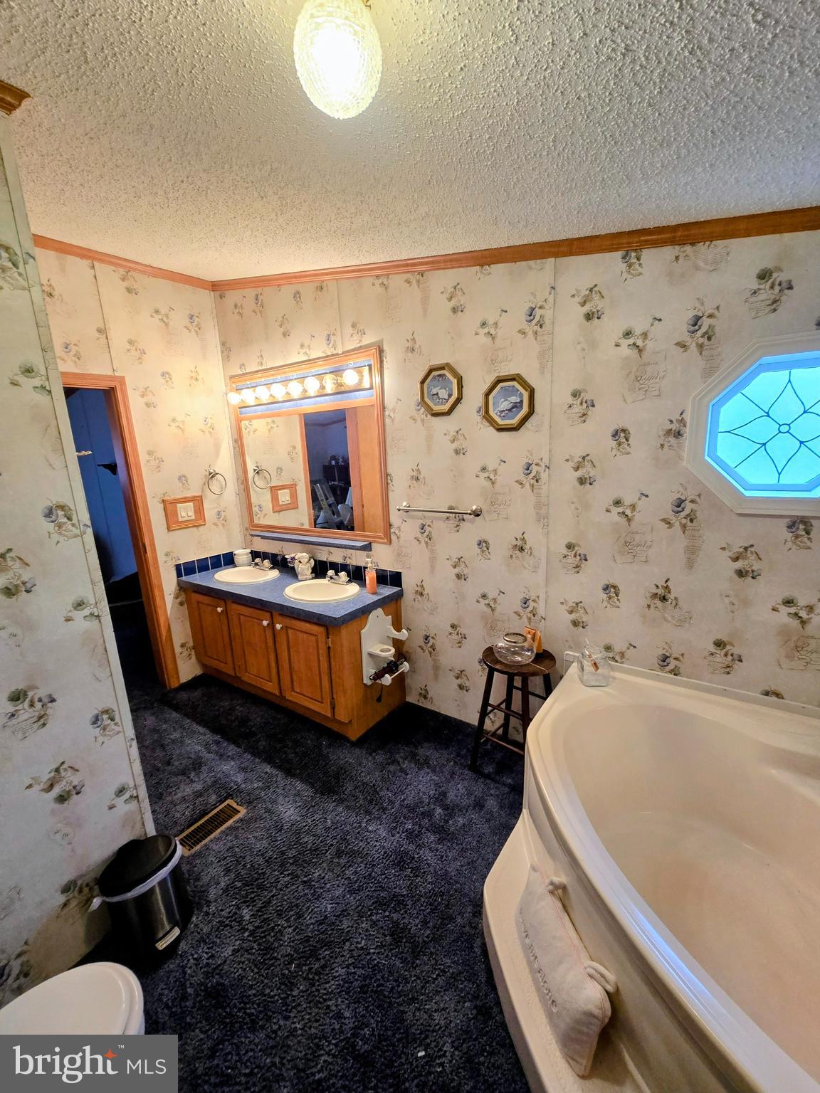 WALNUT GROVE MOBILE HOME PARK - Residential