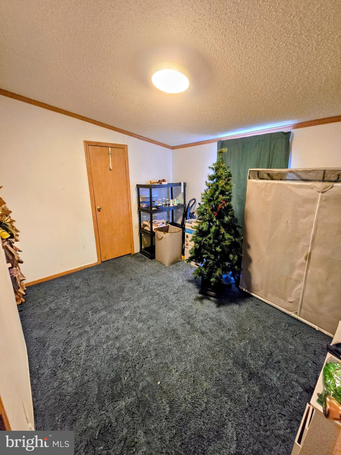 WALNUT GROVE MOBILE HOME PARK - Residential