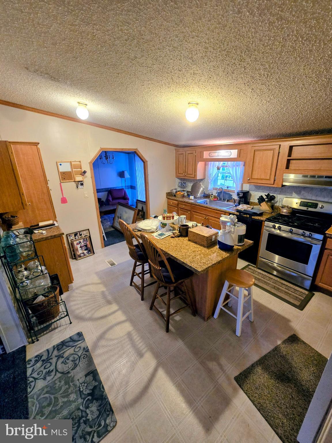 WALNUT GROVE MOBILE HOME PARK - Residential