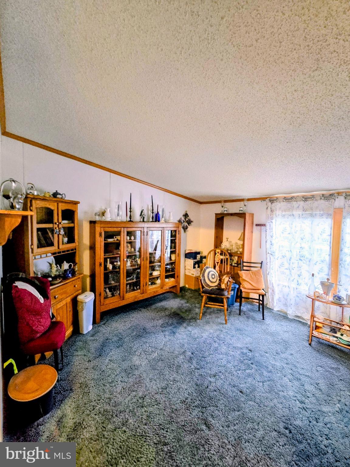 WALNUT GROVE MOBILE HOME PARK - Residential