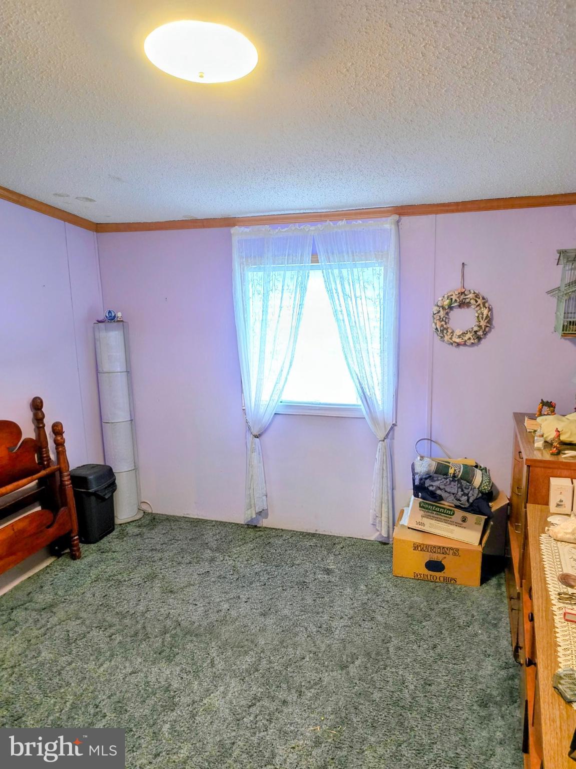 WALNUT GROVE MOBILE HOME PARK - Residential