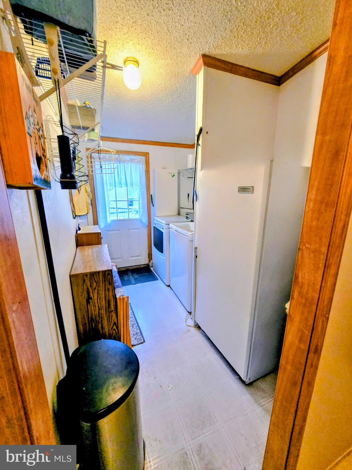 WALNUT GROVE MOBILE HOME PARK - Residential