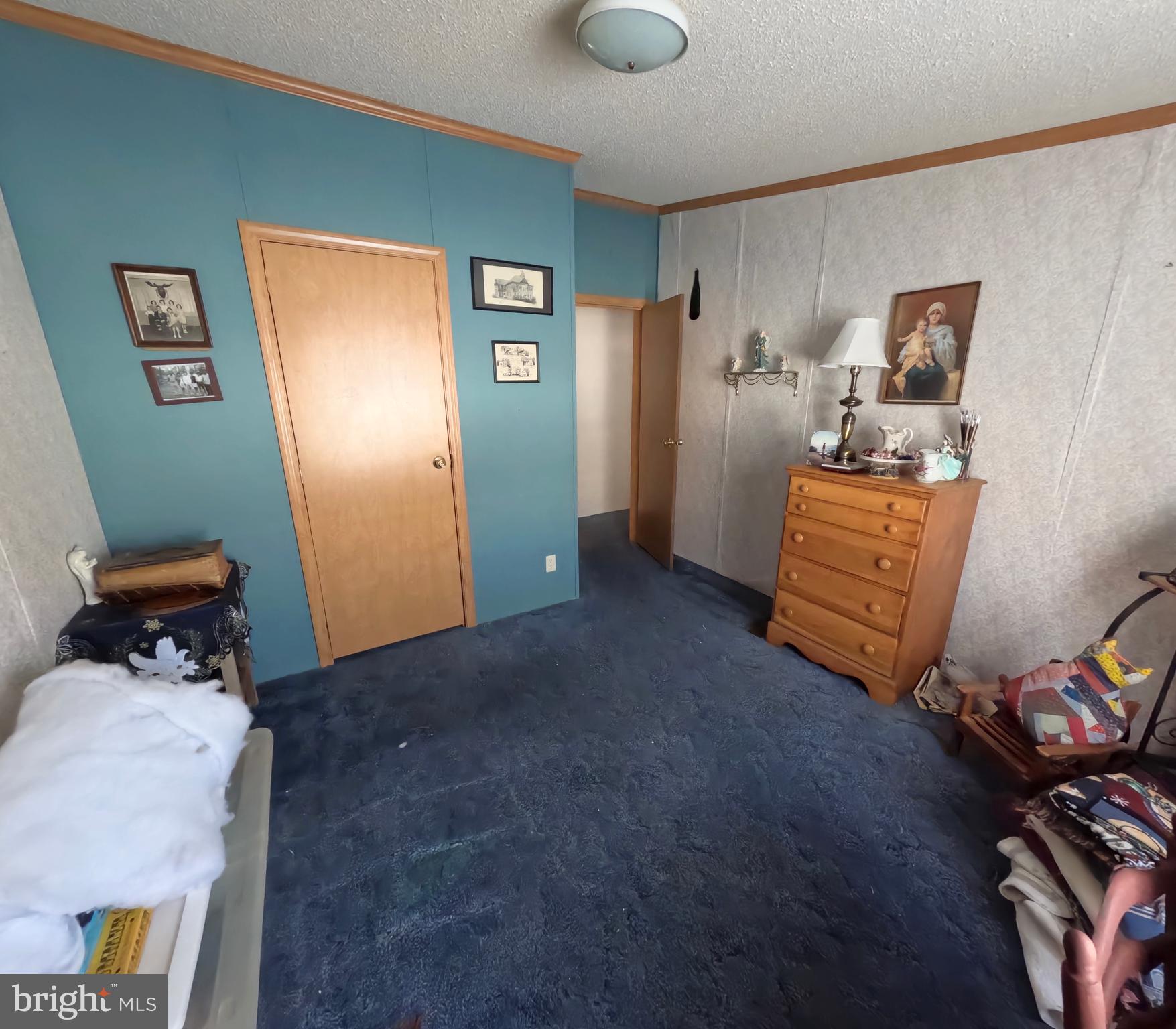 WALNUT GROVE MOBILE HOME PARK - Residential