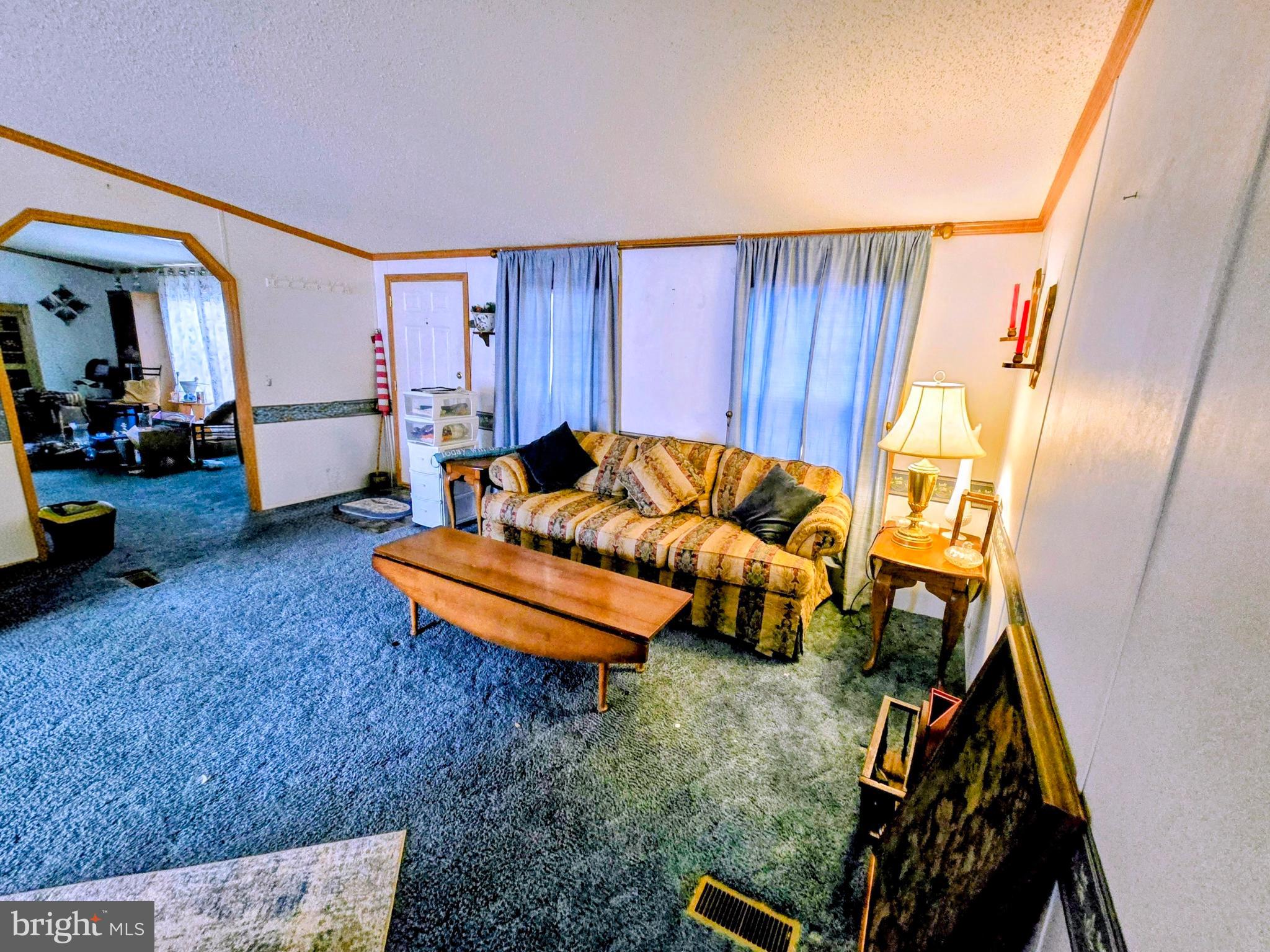 WALNUT GROVE MOBILE HOME PARK - Residential