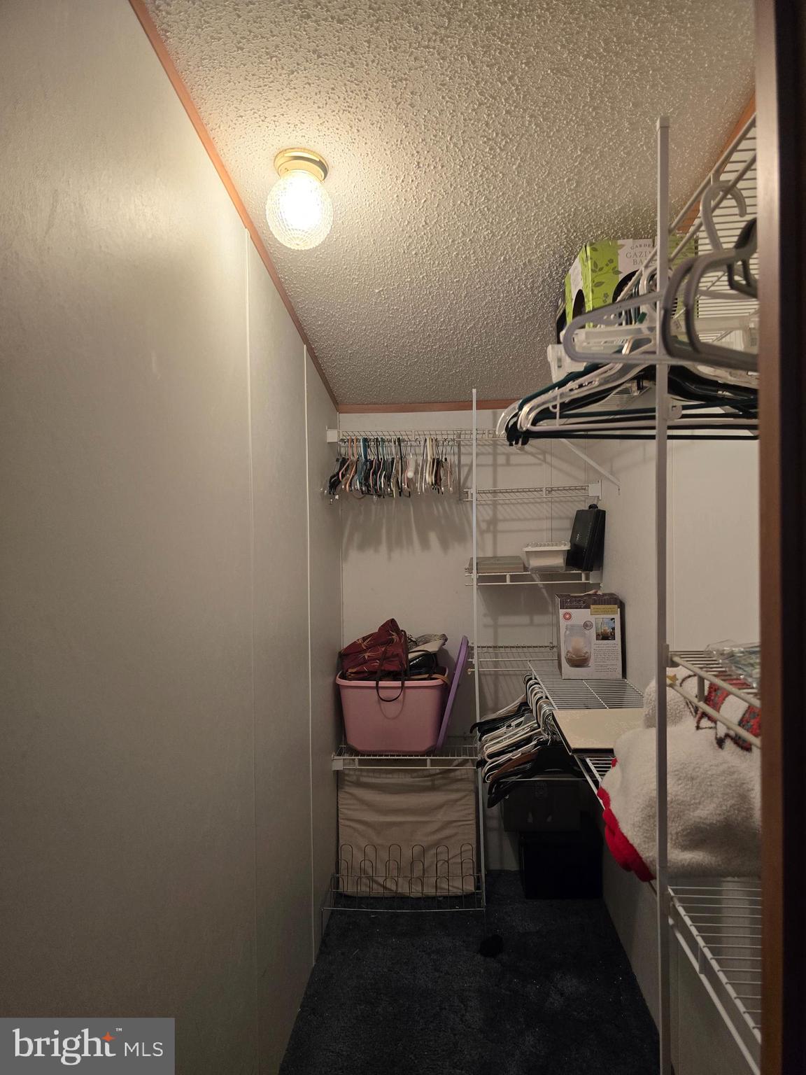 WALNUT GROVE MOBILE HOME PARK - Residential