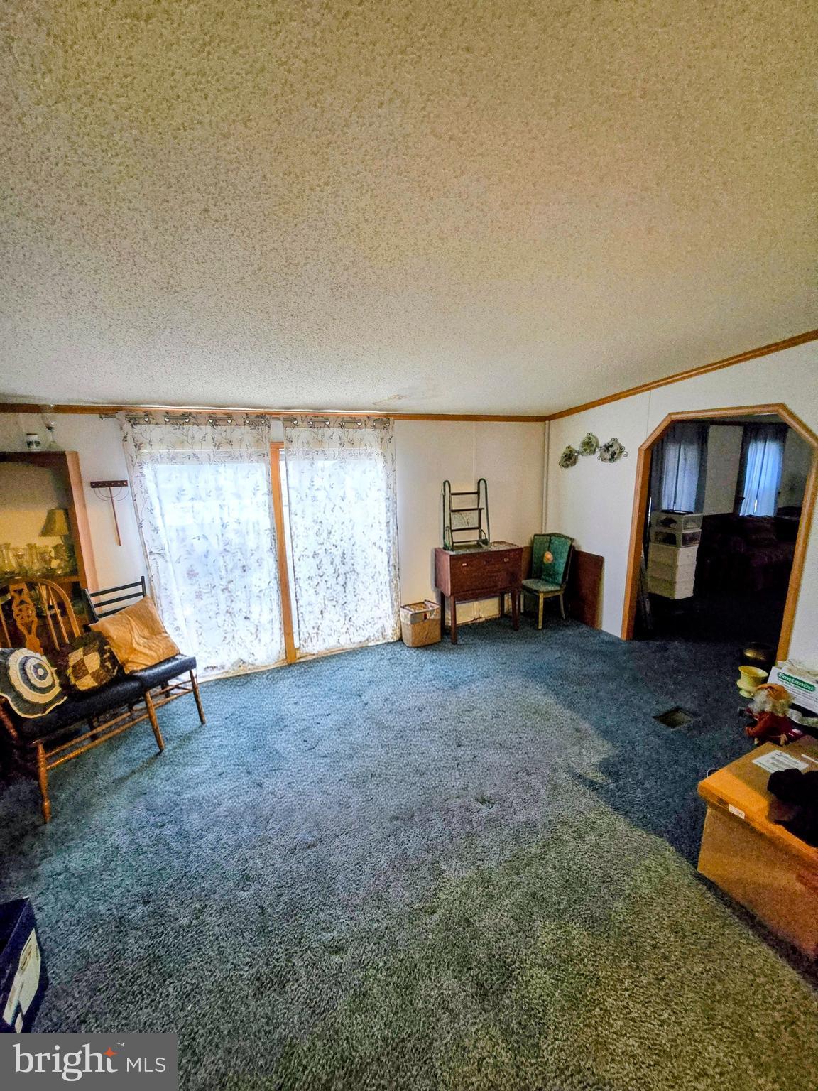 WALNUT GROVE MOBILE HOME PARK - Residential