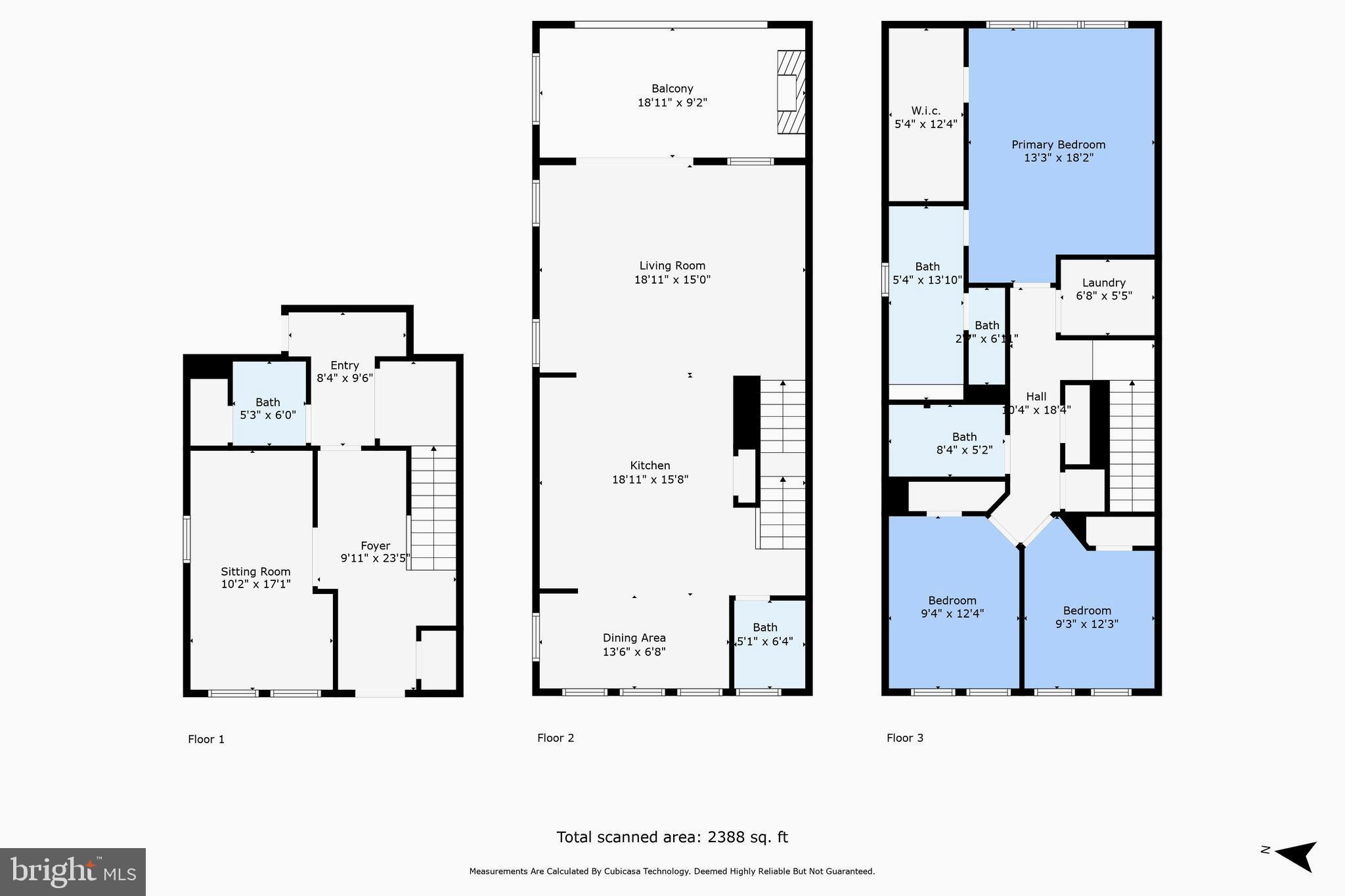 METRO ROW - Residential Lease