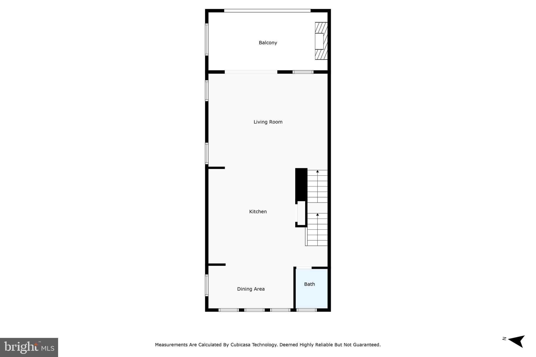 METRO ROW - Residential Lease
