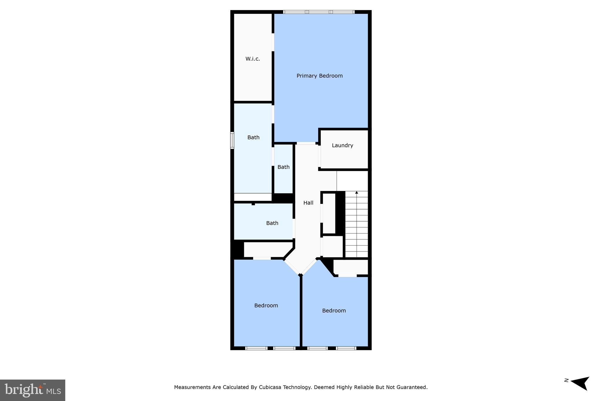 METRO ROW - Residential Lease