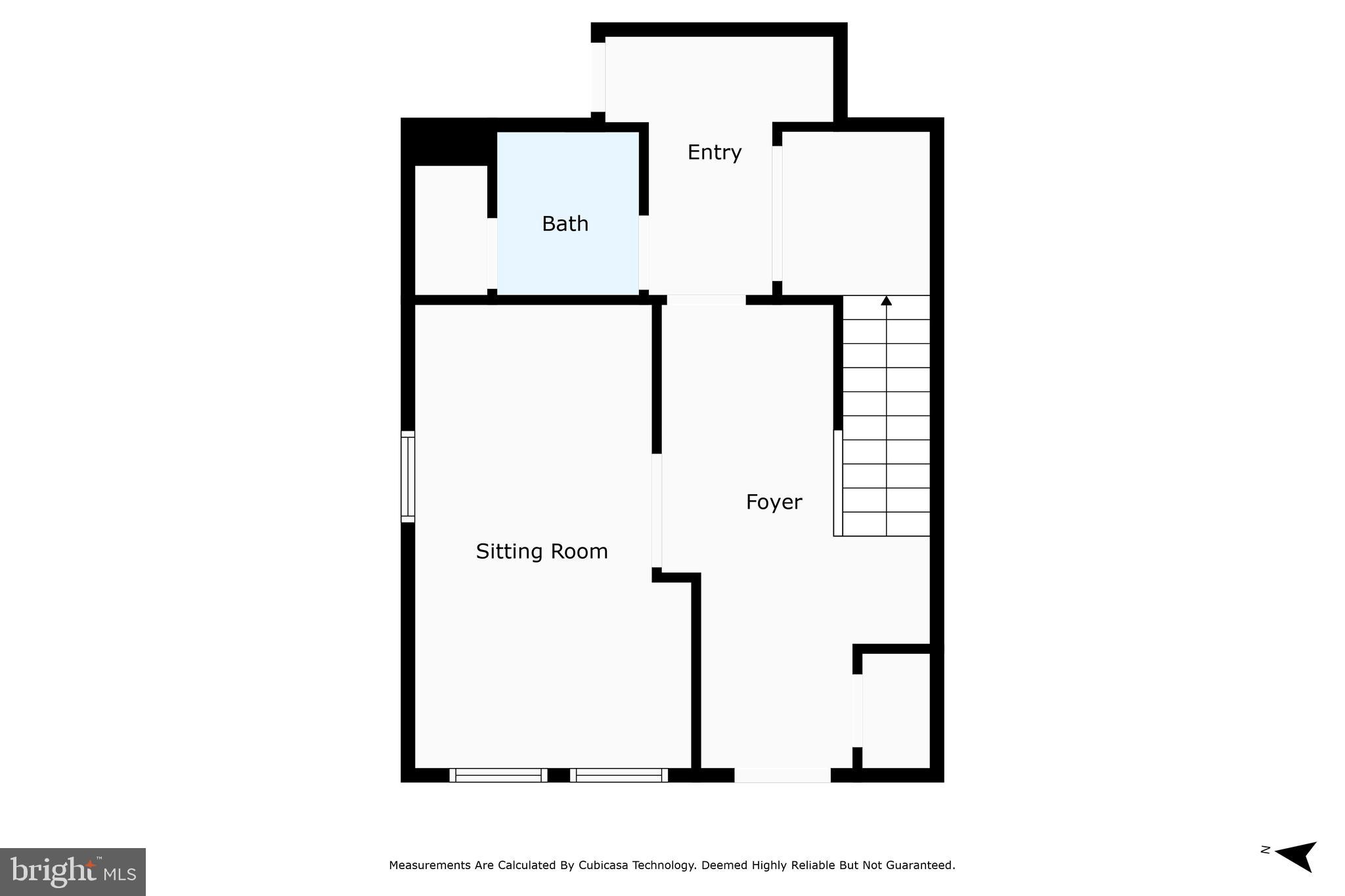 METRO ROW - Residential Lease