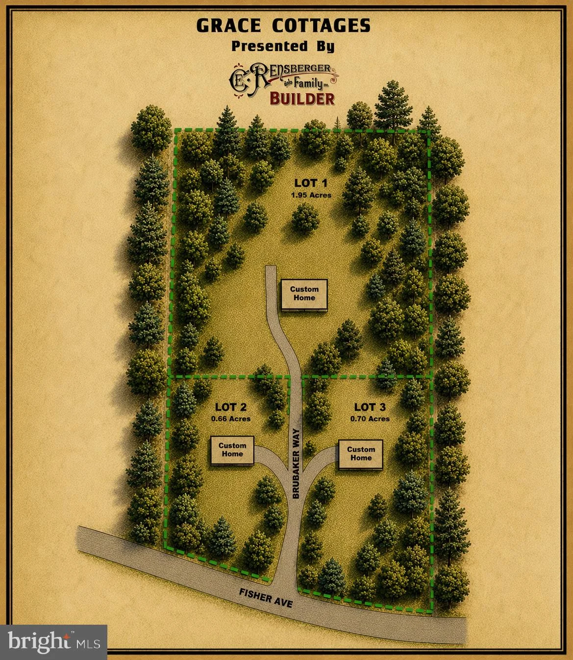 19509 Fisher Avenue Unit LOT 2