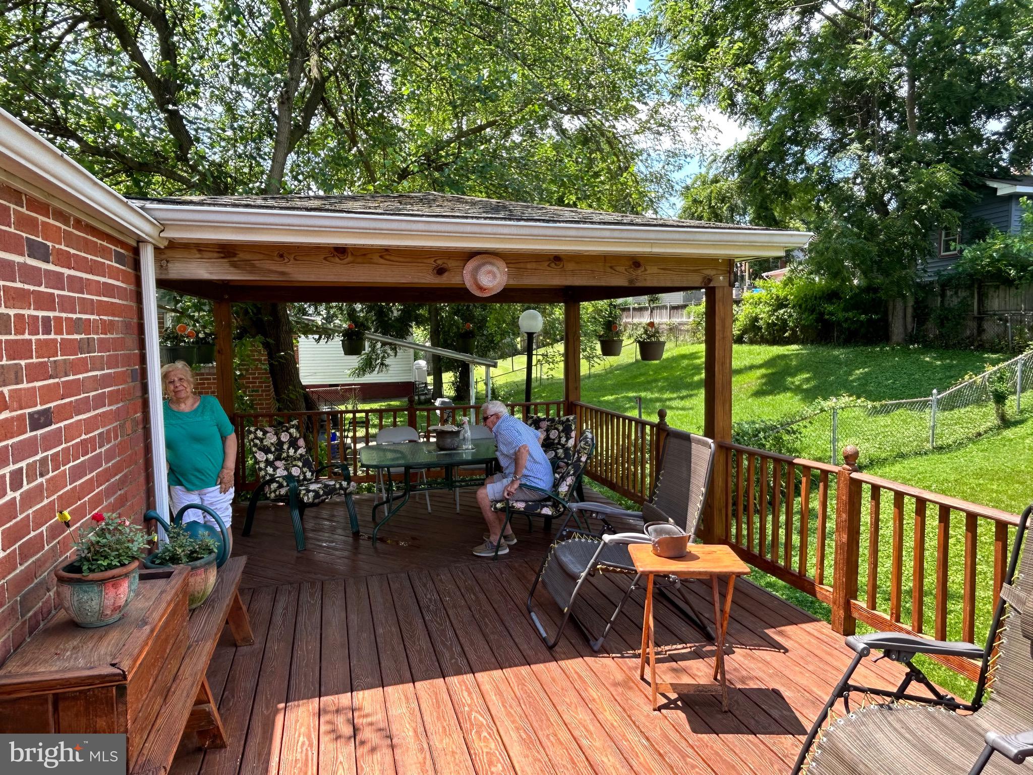 WHEATON WOODS - Residential