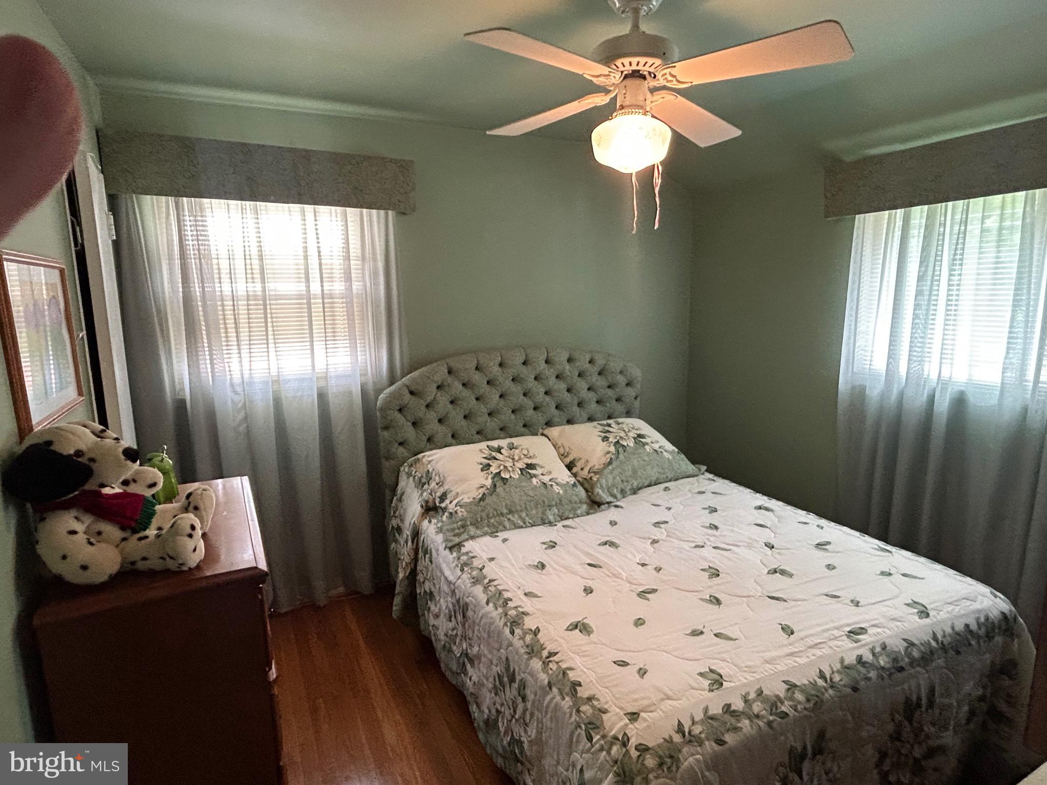 WHEATON WOODS - Residential