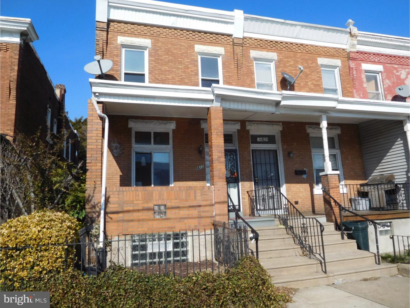 MILL CREEK - Residential