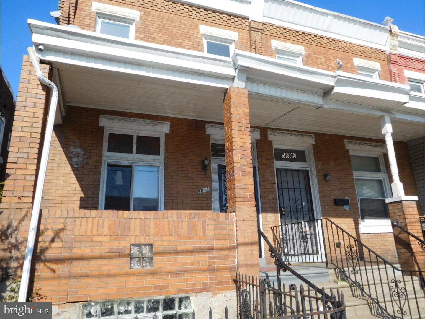 MILL CREEK - Residential