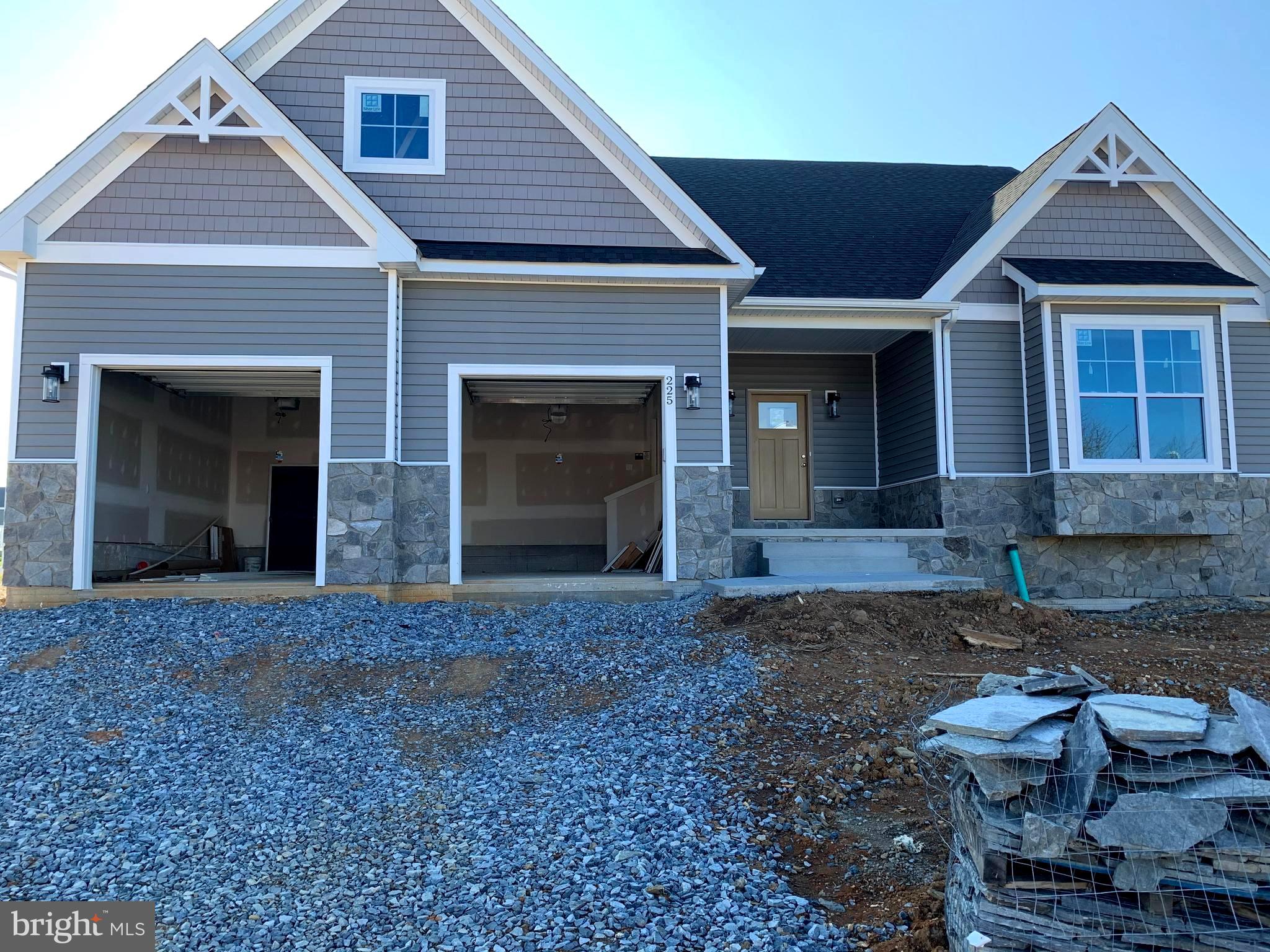 QUAIL RIDGE - Residential