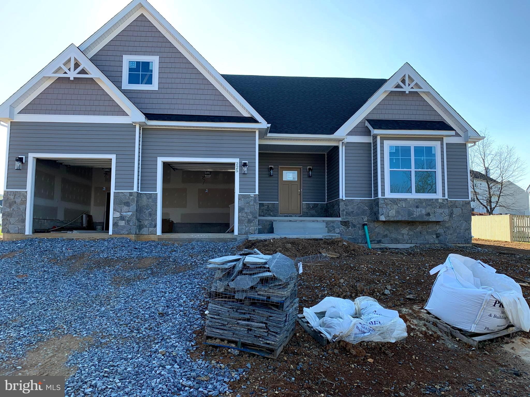 QUAIL RIDGE - Residential