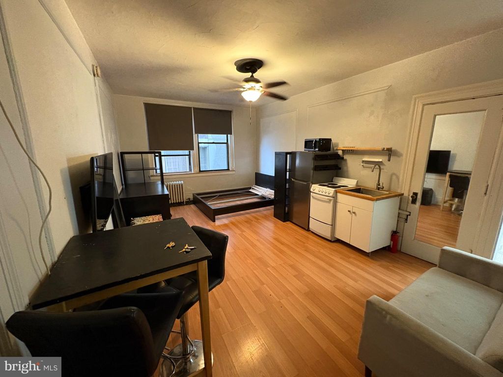 Photo of 1324 Locust Street #1514, PHILADELPHIA, PA 19107 (MLS # PAPH2552174)
