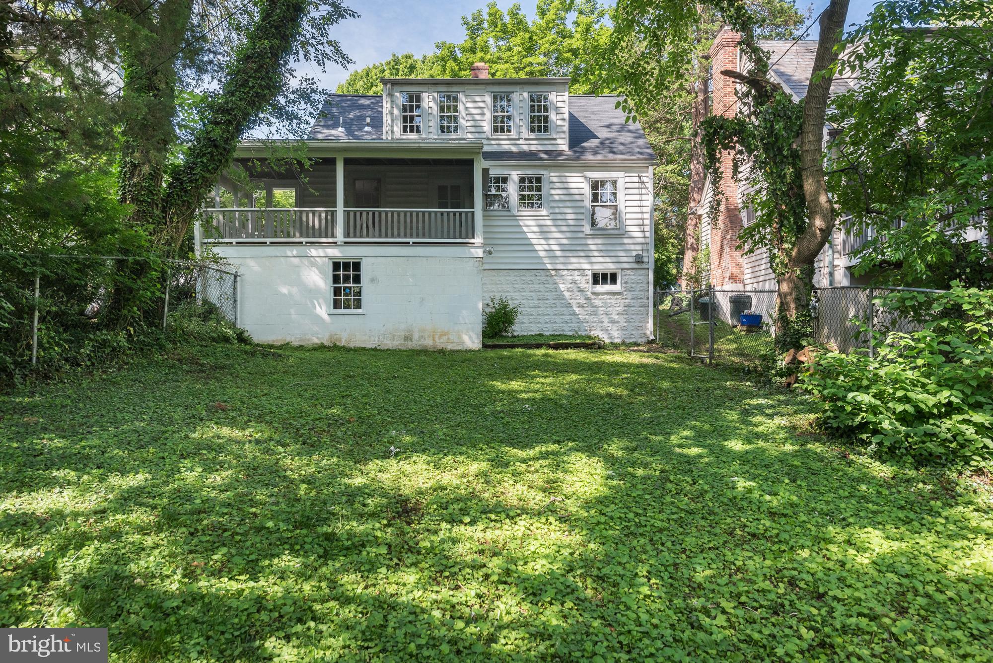 MURRAY HILL - Residential Lease