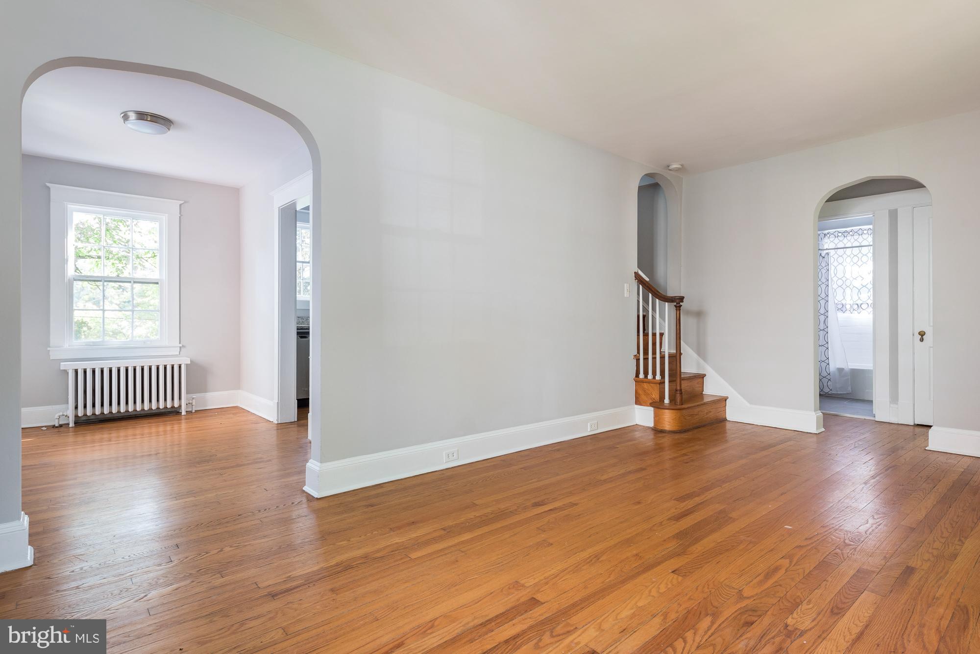 MURRAY HILL - Residential Lease