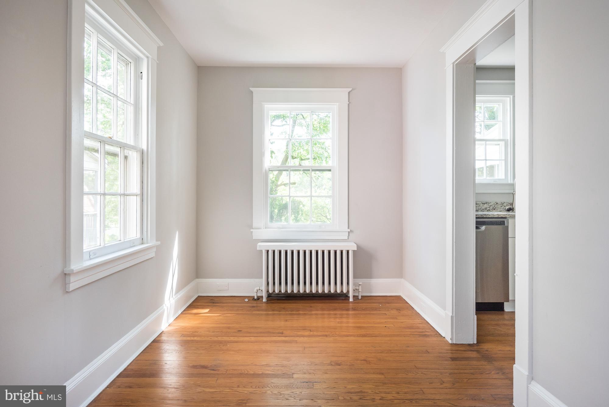 MURRAY HILL - Residential Lease