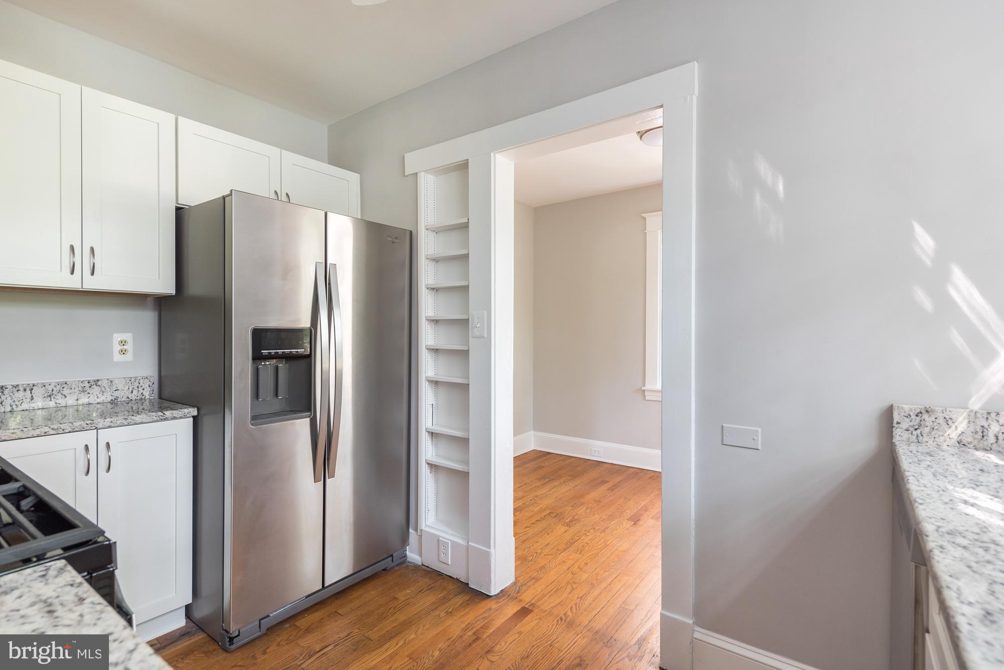 MURRAY HILL - Residential Lease