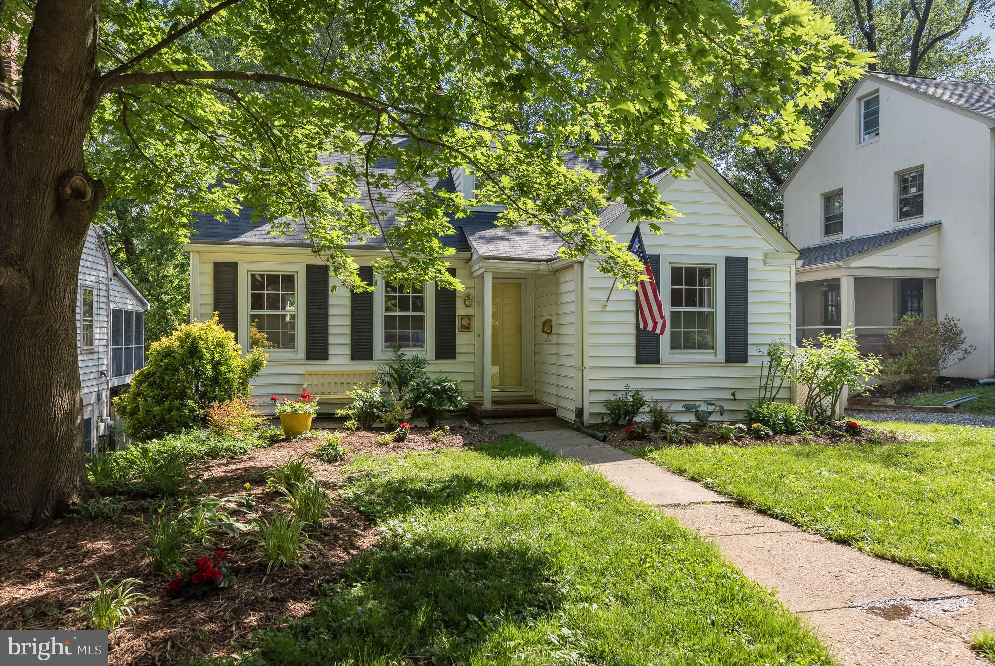 MURRAY HILL - Residential Lease