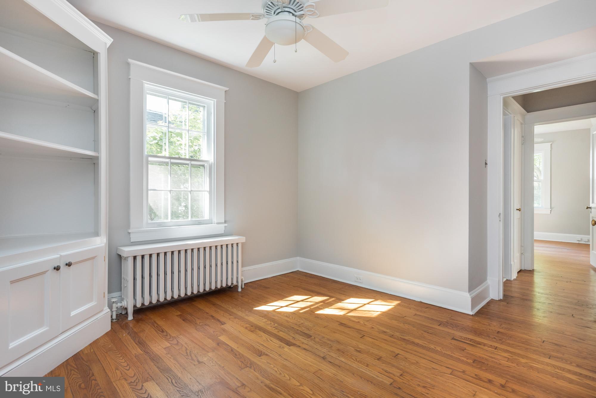 MURRAY HILL - Residential Lease