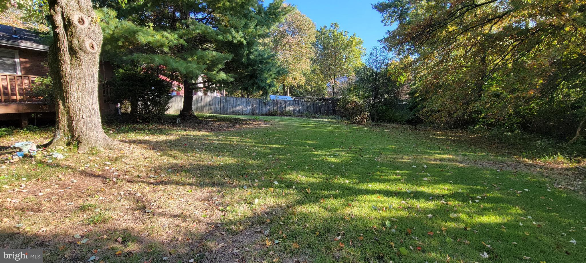 VIENNA WOODS - Residential Lease