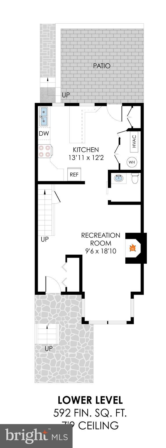 CAPITOL HILL - Residential