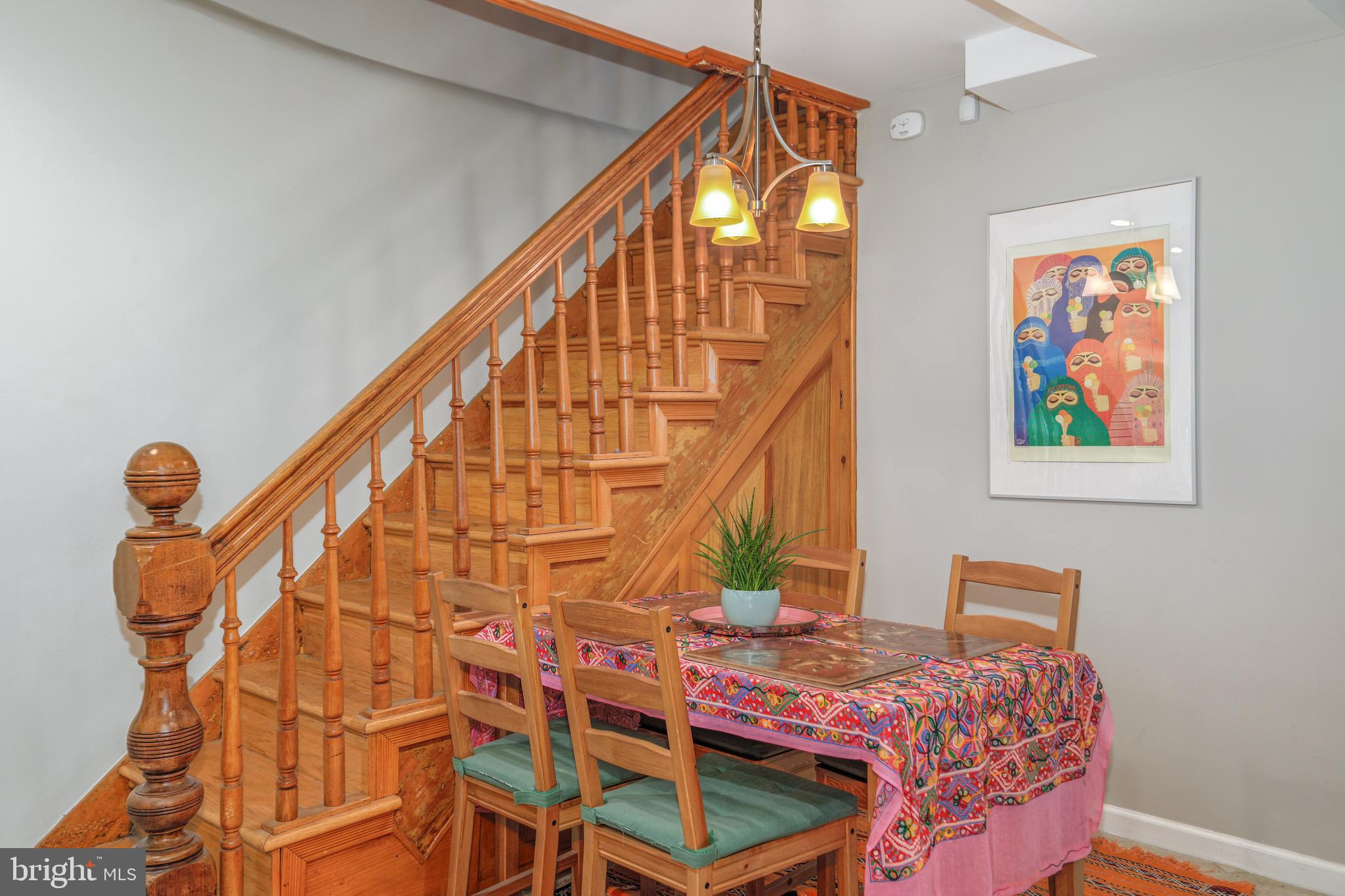 CAPITOL HILL - Residential